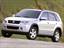 2006 Suzuki Grand Vitara